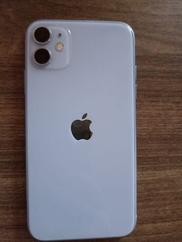 IPhone 11, 128 GB