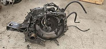 alternator cena: MENJAC 2.4 D 120KW ZA VOLVO XC90 ZA 2005. GOD. | 6 BRZINA AUTOMATIK — 1