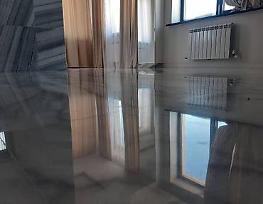 Шлифовочные работы: Шлифовка пола Больше 6 лет опыта — 8