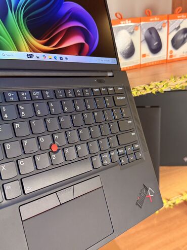 Lenovo: İşlənmiş Lenovo ThinkPad, 14 ", Intel Core i7, 512 GB, Ünvandan götürmə, Rayonlara çatdırılma — 6