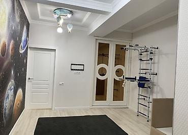 kant flat: 3 комнаты, 110 м², Филармония Элитка, 5 этаж, Дизайнерский ремонт — 8