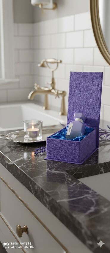 Ətriyyat: Orginaldan seçilməyən 1ə1 kopyası olan ətirlər❤️‍🔥 50 ml və 30 ml — 2