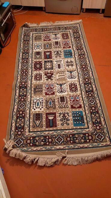 imperator xalca: Ковер Декоративный, Нет кредита