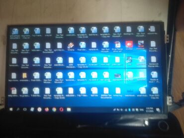 комплектующие для пк в баку: Netbuk ekranı 10.1 - Acer netbook -undan cıxarılıb. problemsiz işləyir