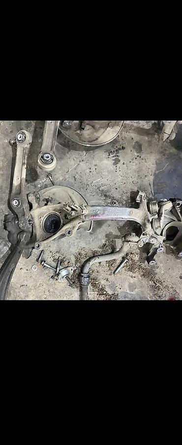 kamere za traktor: AUDI A3 A5 B9 0 STOZER CIZMA LAFETA 8W0407560 | Audi delovi ALTINA — 1