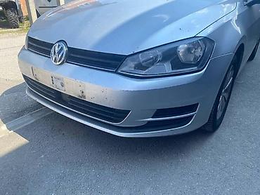 jake's marka: BRANIK ZA VOLKSWAGEN GOLF 7 | Prednji branik za Golf 7 — 4