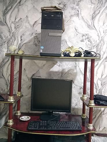 msı laptop fiyatları: Salam hər kese Masaüstü kompüter satılır 512 yadas 4 ram ideal — 1