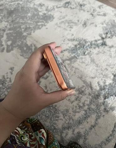14 plus: IPhone 17 Pro, Б/у, 256 ГБ, Оранжевый, 100 % — 3