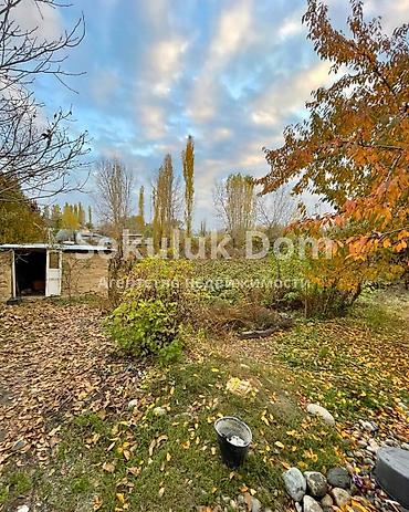 полуподвальное: 🔥СРОЧНО!🏠Продается дом в с. Сокулук, 800 метров от трассы 🟡Комнаты: 3 — 8