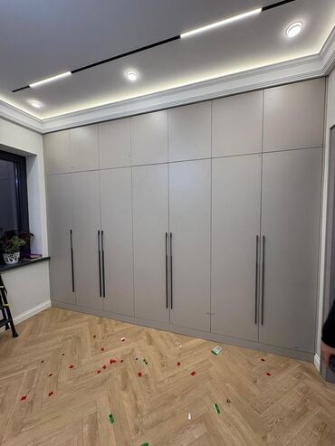 двери с двух сторон из бельгии: Встроенные шкафы-купе и распашные шкафы на заказ - Современный