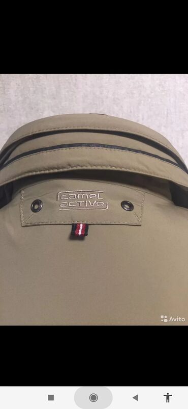 Куртки: Мужская куртка CAMEL ACTIVE классический стиль (для пиджака и — 14