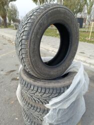 шины оптом бишкек: Шиналар 215 / 70 / R 16, Кыш, Комплект, Жеңил унаалар, Кытай, Sailun