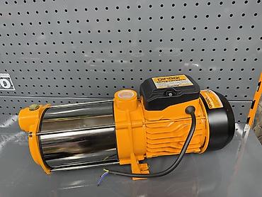 pump: Насос 5крылчатка насос для чистой воды DINGQI MH900. Основные — 1