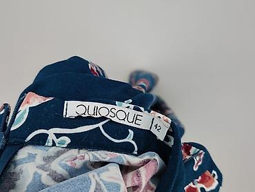 zuiki clothes: QUIOSQUE, Sukienka damska, rozmiar XL — 4