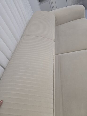 Divanlar: Divan, Yeni, Açılan, Bazasız, Vеlur parça, Çatdırılma yoxdur — 4