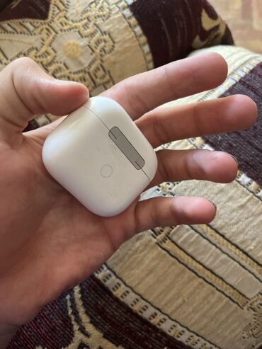 Mobil telefonlar üçün digər aksesuarlar: 85 manata alınıb 1aydı mendedi çoxda işlenmib real alıcıya endirim de