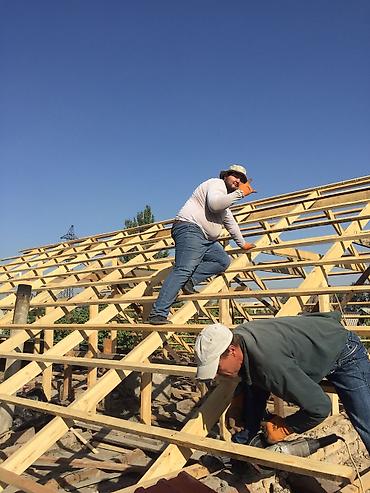 Кровля крыши: Кровля крыши | Монтаж, Демонтаж, Для прогревания Больше 6 лет опыта — 22