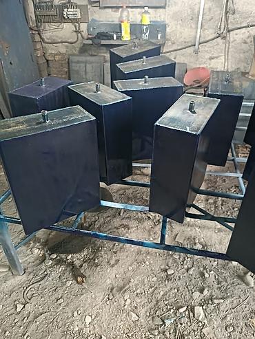 Тепловые завесы: Тепловые завесы — 13