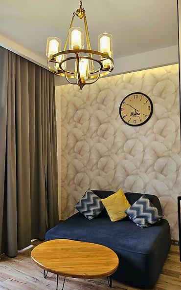 Посуточная аренда домов: Приватный гостевой дом | Бишкек Family River Villa 📍 Новое место — 22