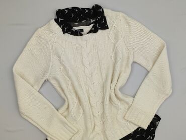 Women`s sweater, F&F, size 2XL (EU 44)
