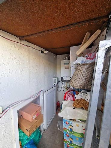 vila: Zabrat 4 otaqlı, 121 kv. m, Kredit yoxdur, Orta təmir — 7