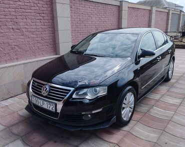 volkswagen tsi: Volkswagen Passat: 1.8 л | 2008 г. Седан