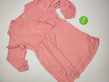 sukienki pull and bear: Bodyflirt, Sukienka damska, rozmiar 5XL — 2