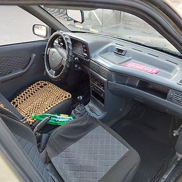 z max: Daewoo Nexia: 2006 г., 1.5 л, Механика, Бензин, Седан — 4