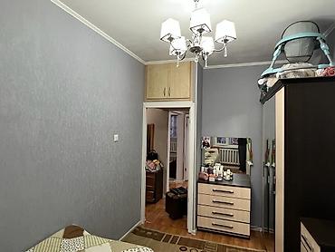 Продажа квартир: 4 комнаты, 81 м², 105 серия, 4 этаж, Косметический ремонт — 7
