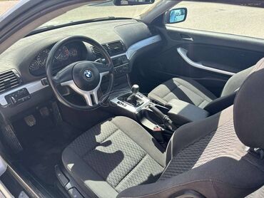 BMW: BMW 318: 1.8 l. | 2002 έ. Κουπέ — 8