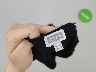bluzki dekolt v: Etam, Top damski, rozmiar S — 4