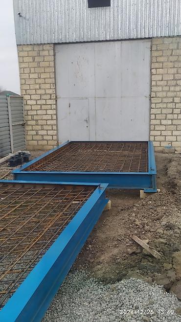 ceki daşları: Bütün növ avtomobil elektron tərəzilərinin qurulması və təmiri — 2
