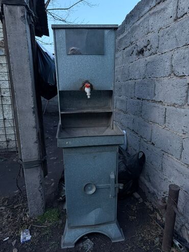 Аэрогрили: Аэрогриль (конвекционная печь) с механическим управлением - Чаша из — 7