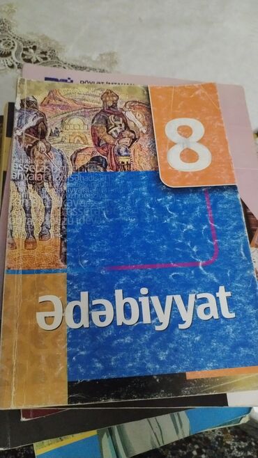 Ədəbiyyat: Ədəbiyyat — 20