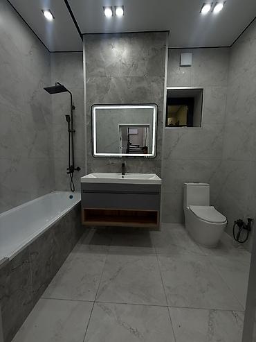 красно степная: Продаётся дом в Рухий Мурас 2 🏡 Современный двухэтажный дом в стиле — 4