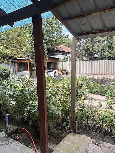 Продажа коттеджей и домов: 6 комнат, 106 м², 5 соток, Бишкек, ул. Калык Акиева Собственник — 23