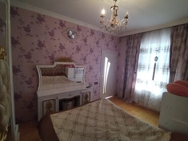 Həyət evləri və villaların satışı: Binəqədi qəs. 2 otaqlı, 70 kv. m, Yeni təmirli -da lalafo.az — 5 Həyət evləri və villaların satışı: Binəqədi qəs. 2 otaqlı, 70 kv. m, Yeni təmirli — 5