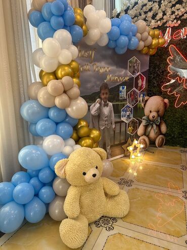 Dekorlar və bəzəklər: 💫 Xına | Toy | Dekor | Aparıcı | Rəngarəng işıqlar ✨ 👑 Taçlar • Milli -da lalafo.az — 9 Dekorlar və bəzəklər: 💫 Xına | Toy | Dekor | Aparıcı | Rəngarəng işıqlar ✨ 👑 Taçlar • Milli — 9