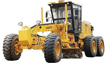 240: Автогрейдер Shantui SG24-C5 новый, Weichai 7.47L, гарантия, Бишкек 🛡 — 2
