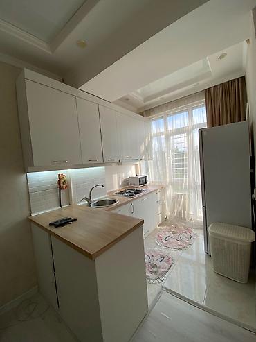 flat osh: Сдается 1-комнатная квартира в районе парка Ата-Тюрк Токтоналиева — 5