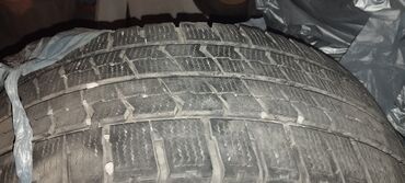 авто до 250000: Шины 225 / 50 / R 17, Зима, Б/у, Комплект, Легковые, GoodYear