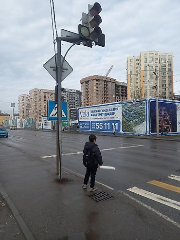 Продажа квартир: 1 комната, 43 м², 7 этаж — 13