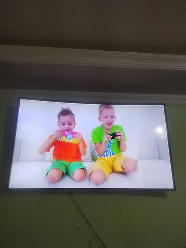 Samsung divar tipli televizor - Marka/model: Samsung (LED TV) - lalafo.az -da Samsung divar tipli televizor - Marka/model: Samsung (LED TV) -