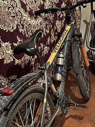 teze velosipedler: İdealdi hec bir prablemi yoxdur 6 ayin vellonudu demme olar sururmur — 2