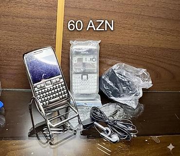 Nokia: Nokia 1, Qırıq, Düyməli, Sensor — 10