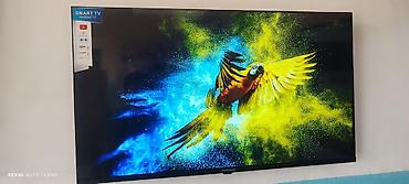экран телевизор: Телевизоры 43 дюйм YASIN WEBOS 13500сом 43 дюйм BBK 4K SMART 12500 — 3