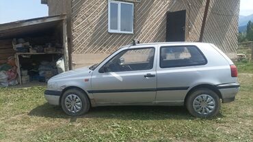 диски для машины: Volkswagen Golf: 1992 г., 1.8 л, Механика, Хетчбек