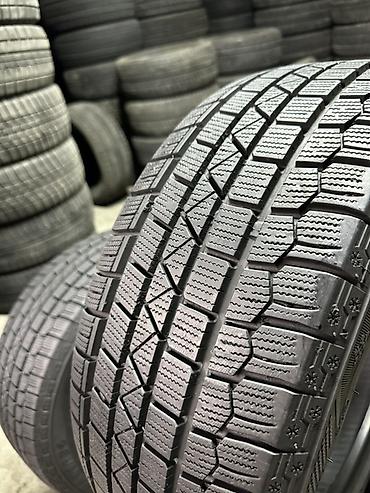 шины зима r15: KENDA KR36 ICETEC NEO 205/55/17 91Q Баасы 13 мин комплект 📍с.Маевка — 5