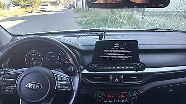 kia 5 2020: Kia K3: 2020 г., 1.6 л, Автомат, Бензин, Седан — 5