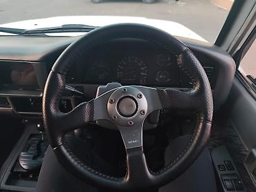 купить тент на уаз 469: Toyota Land Cruiser: 1994 г., 4.3 л, Автомат, Бензин, Внедорожник — 7